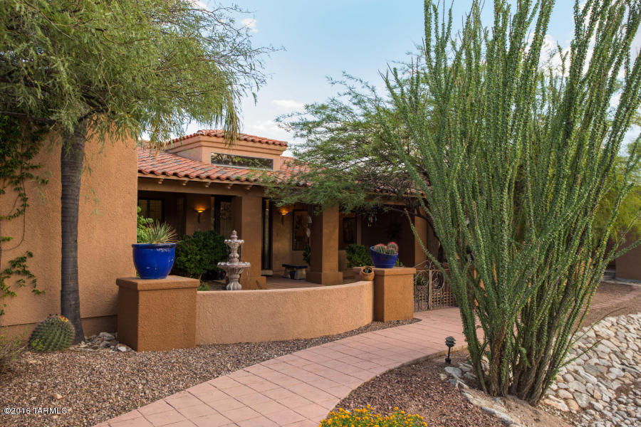 Catalina Foothills Est. NO. 10 (73-90, 119, 121, 123, 127-146) - Residential