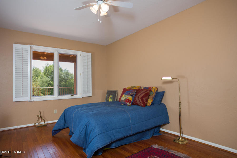 Catalina Foothills Est. NO. 10 (73-90, 119, 121, 123, 127-146) - Residential