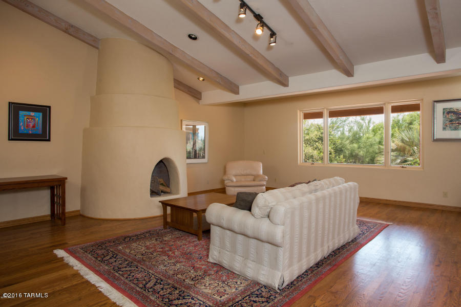 Catalina Foothills Est. NO. 10 (73-90, 119, 121, 123, 127-146) - Residential