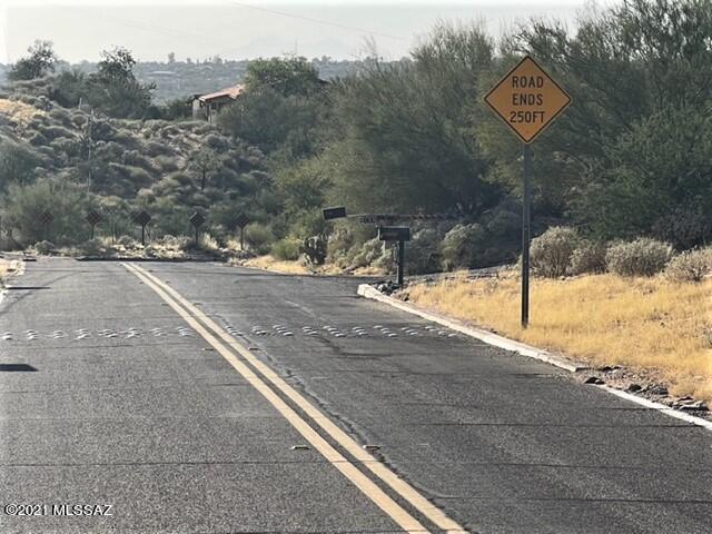 Oro Valley Estates - Land
