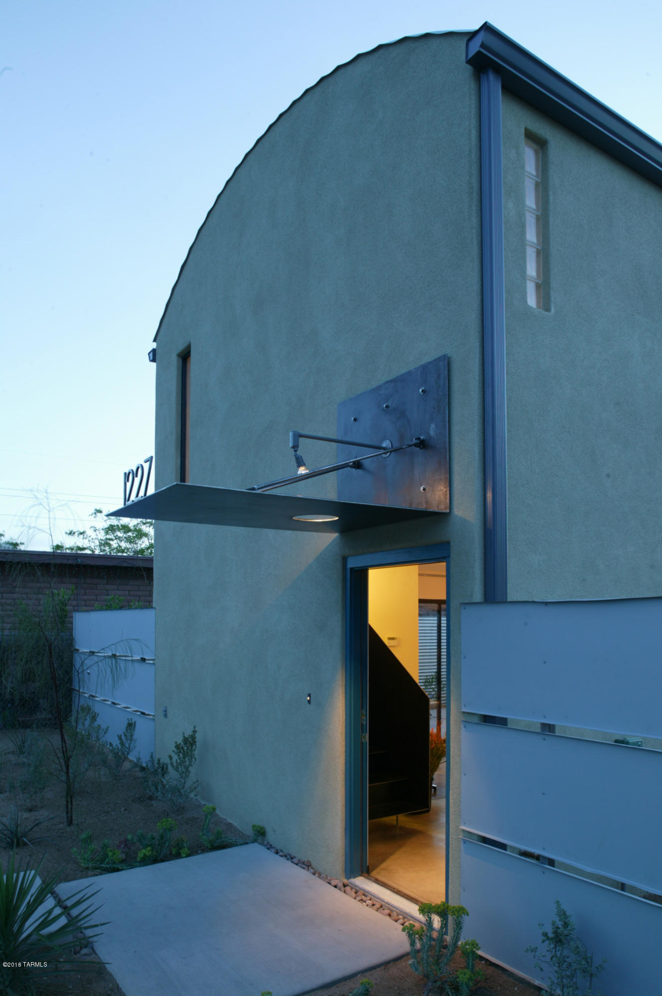 N/A - Residential Income
