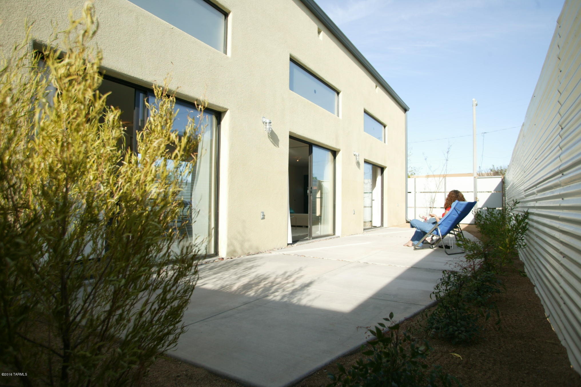 N/A - Residential Income