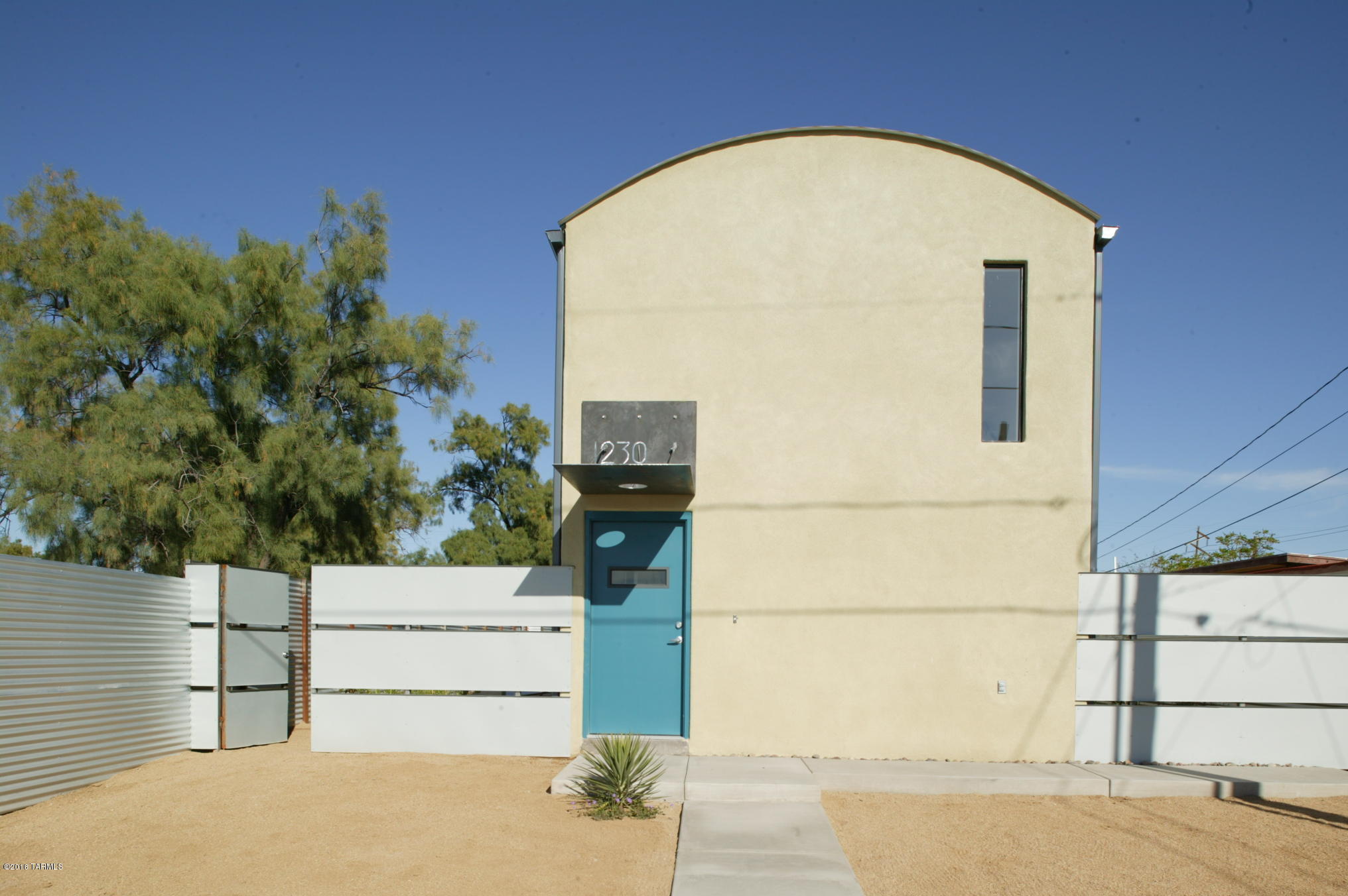 N/A - Residential Income
