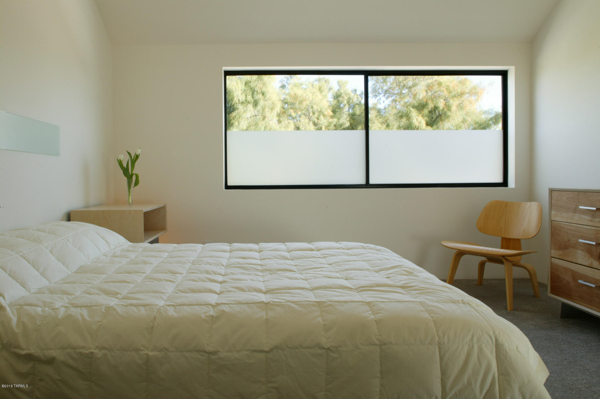N/A - Residential Income