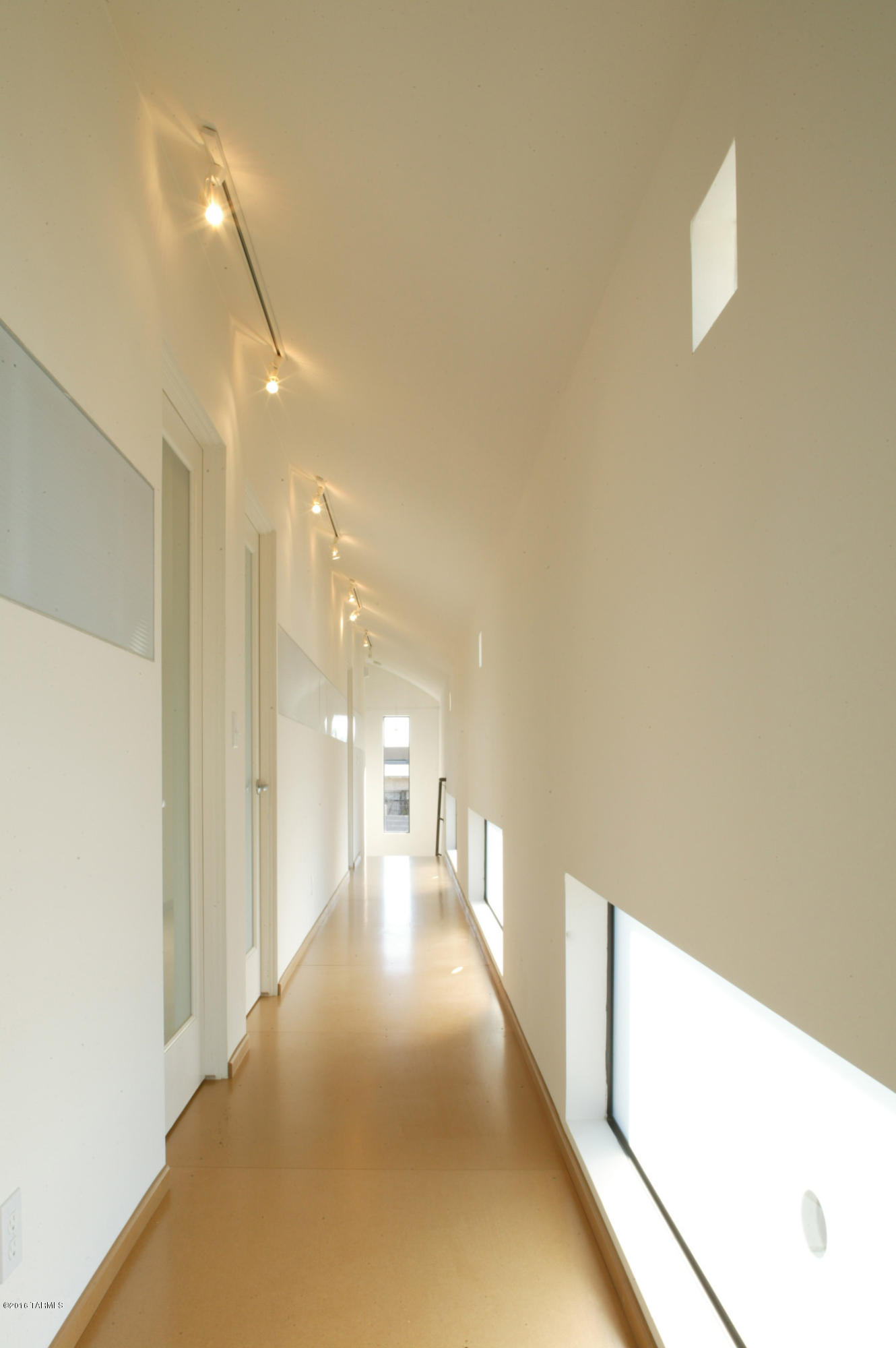 N/A - Residential Income