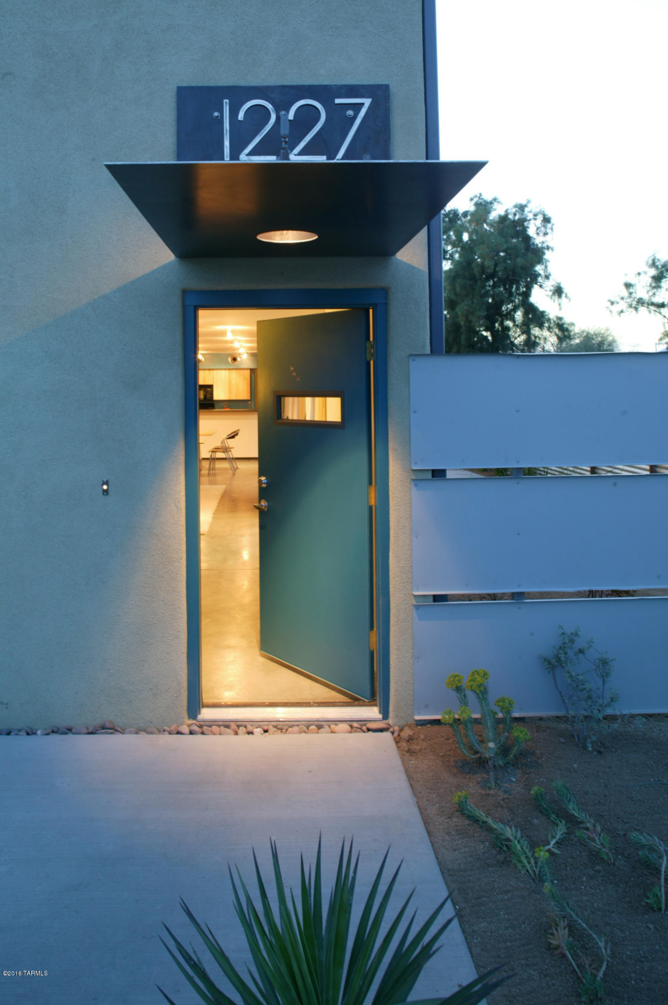 N/A - Residential Income