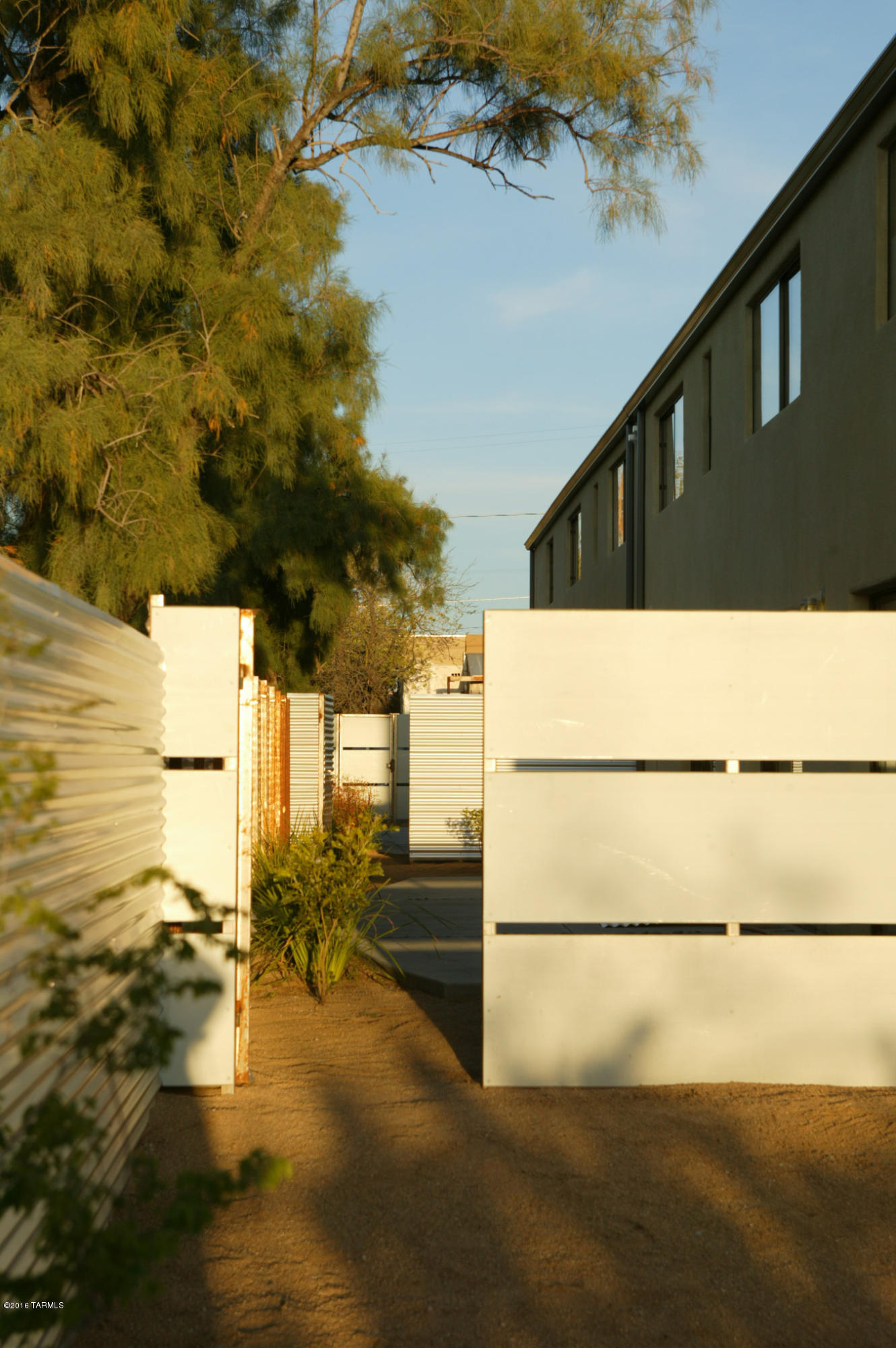 N/A - Residential Income