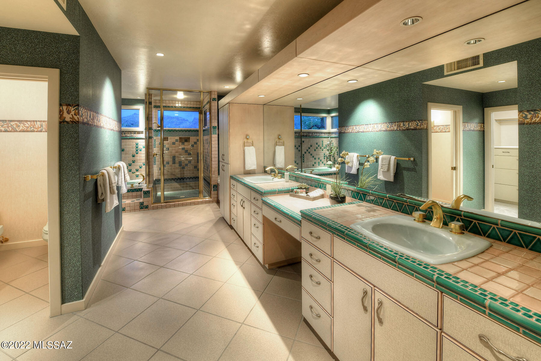 Ventana Canyon Estates (149-178) - Residential