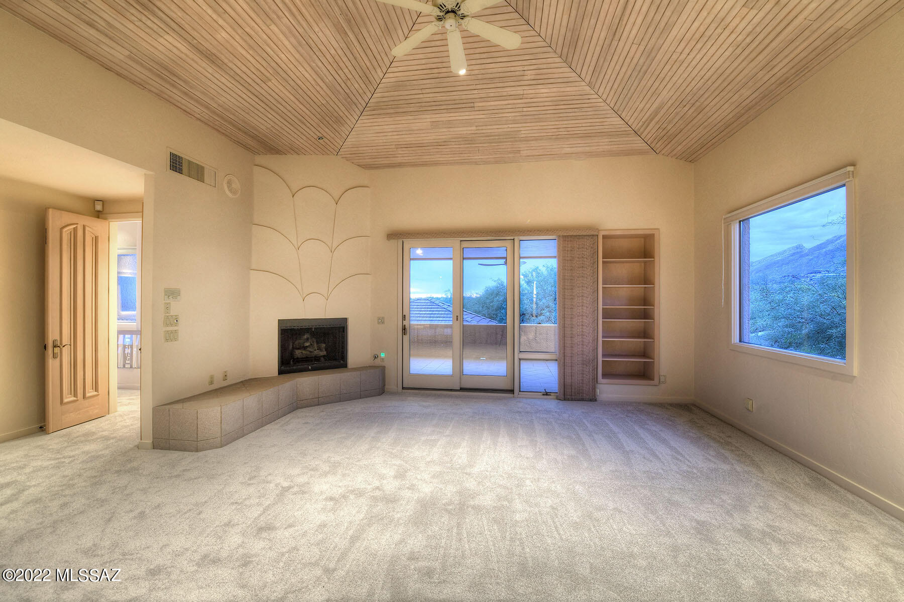 Ventana Canyon Estates (149-178) - Residential