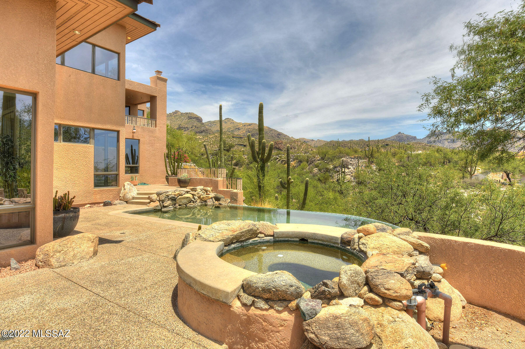Ventana Canyon Estates (149-178) - Residential