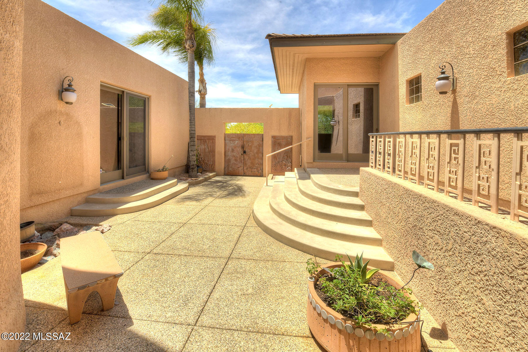 Ventana Canyon Estates (149-178) - Residential