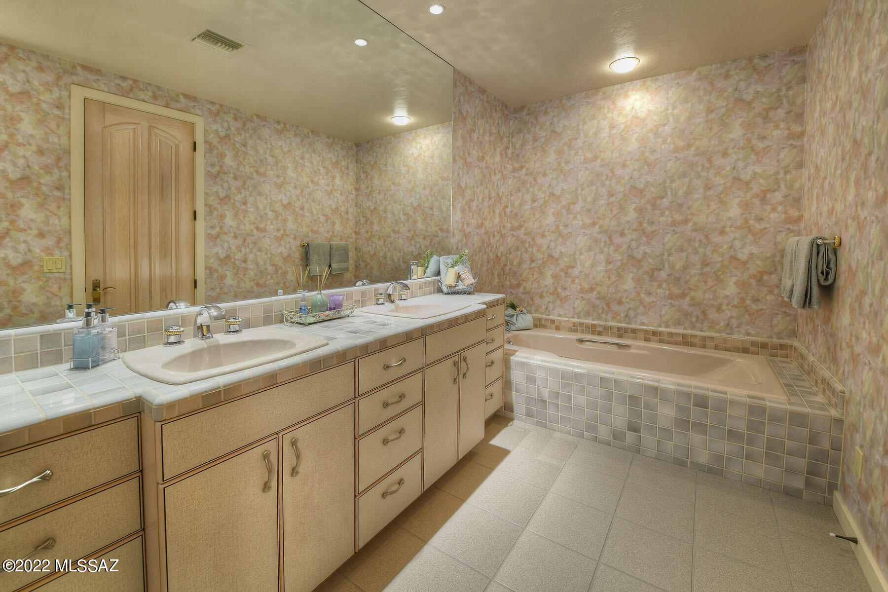 Ventana Canyon Estates (149-178) - Residential