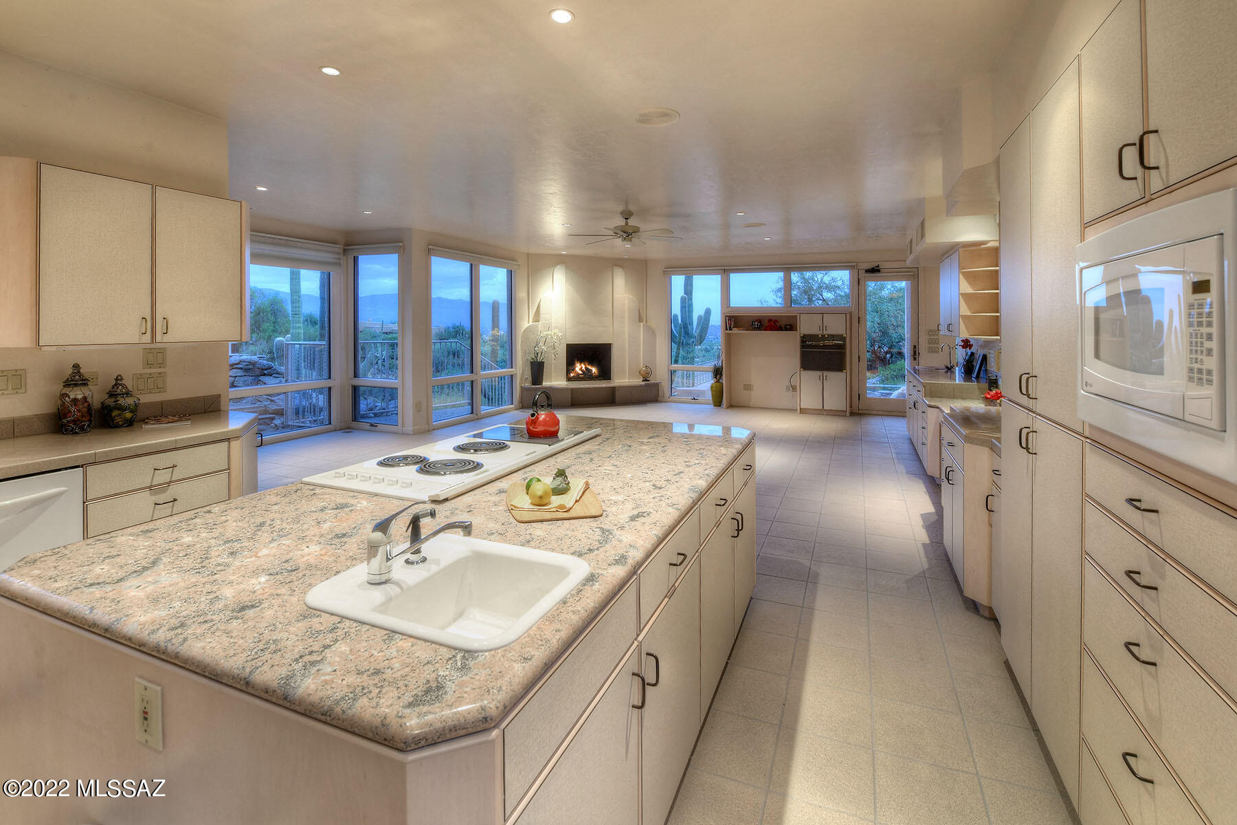 Ventana Canyon Estates (149-178) - Residential