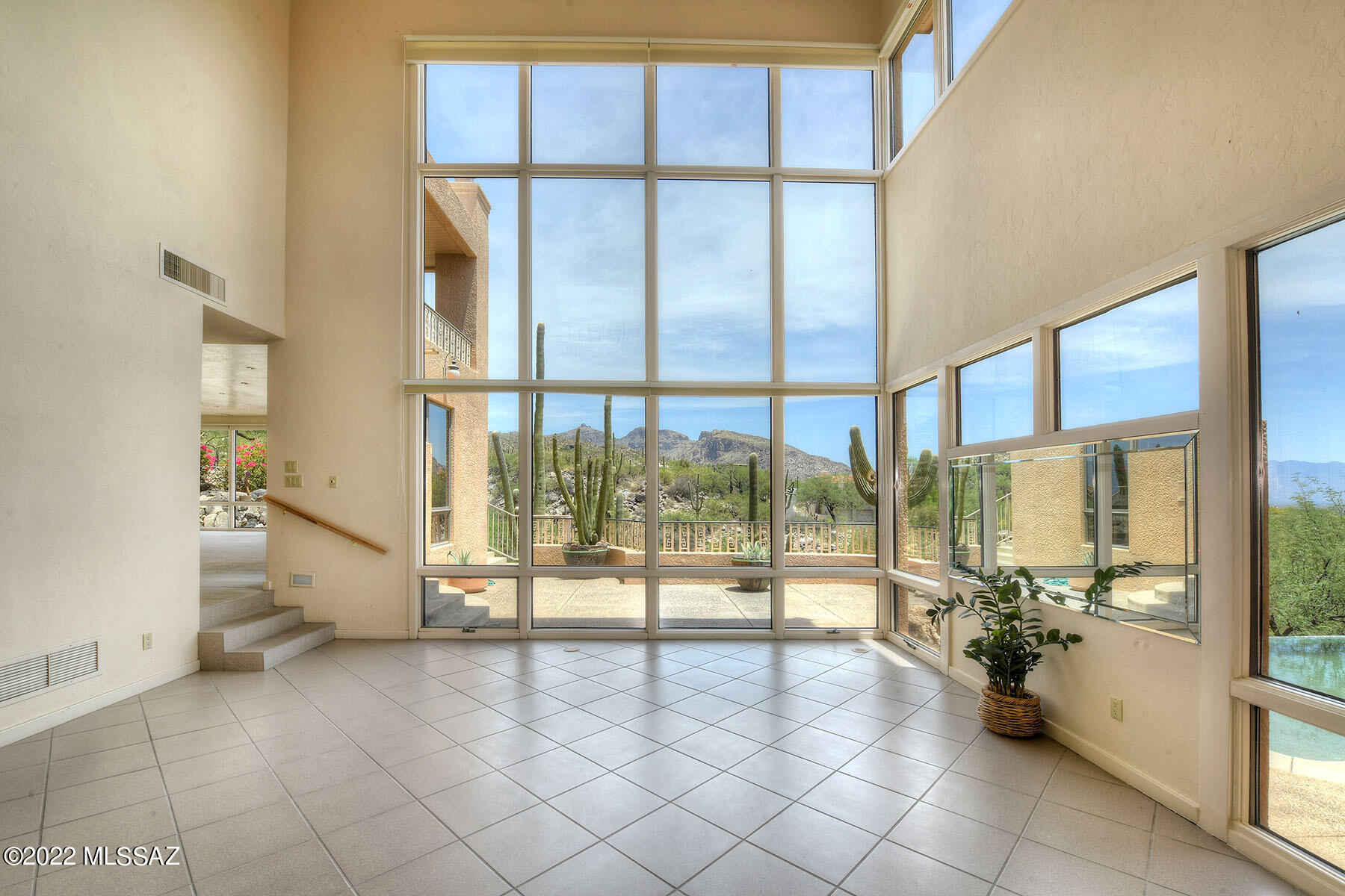 Ventana Canyon Estates (149-178) - Residential