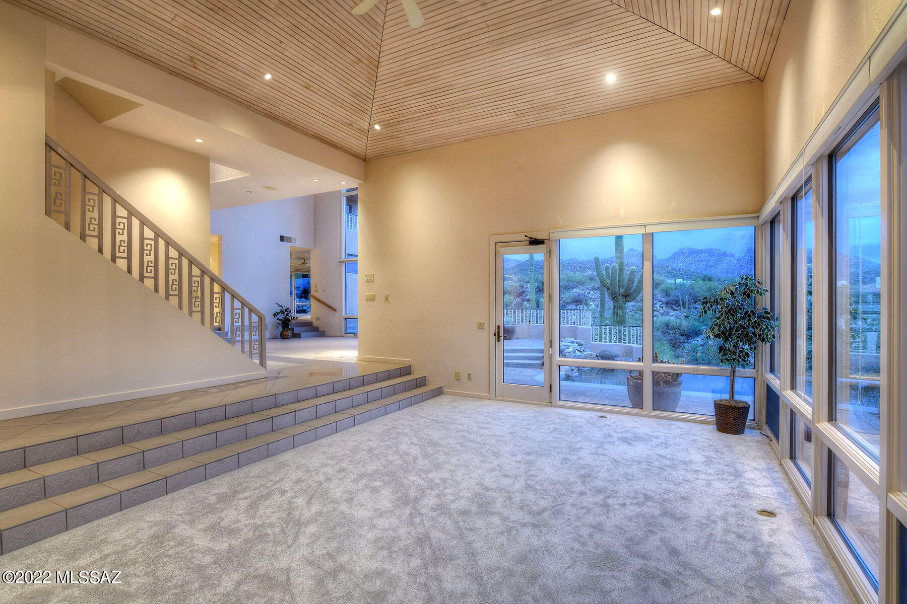 Ventana Canyon Estates (149-178) - Residential