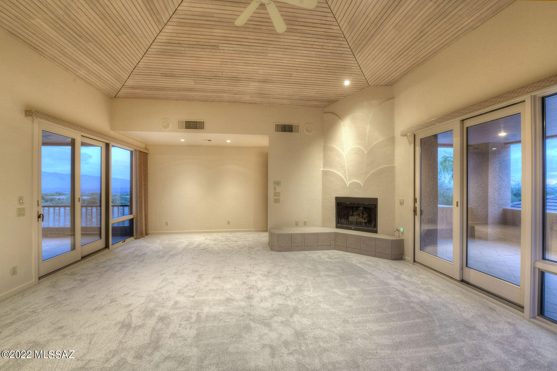 Ventana Canyon Estates (149-178) - Residential