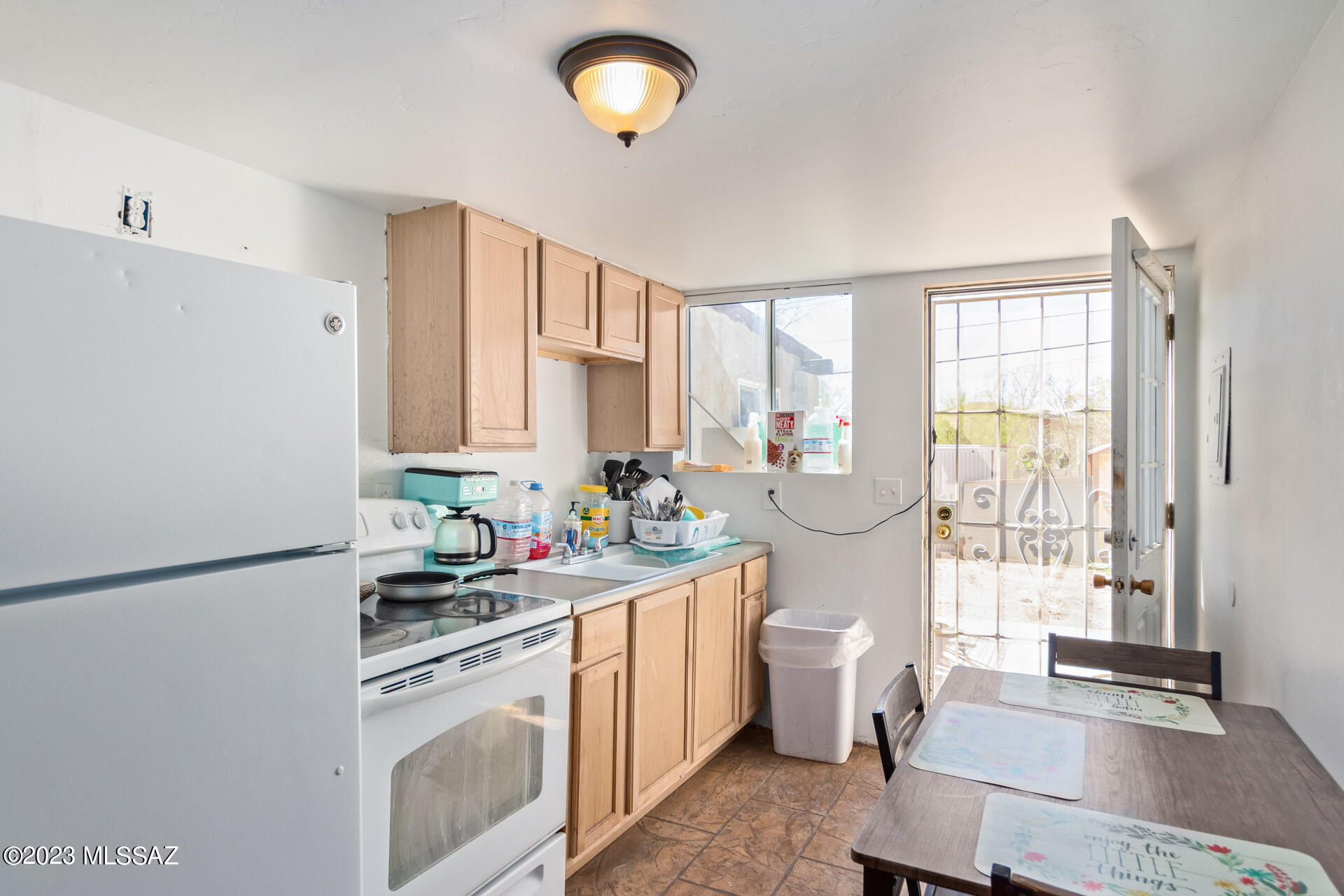 Drexel Heights - Residential