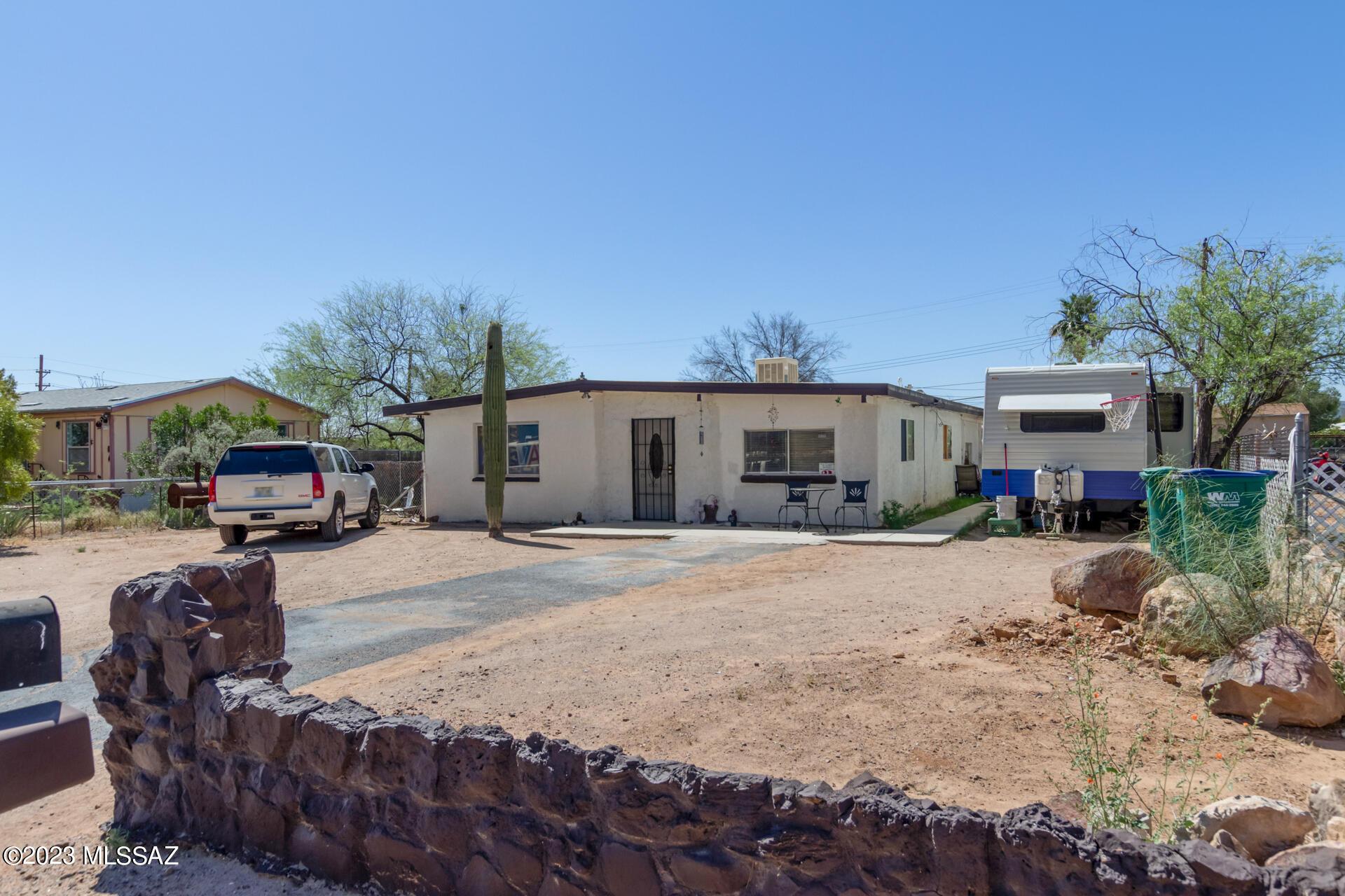 Drexel Heights - Residential
