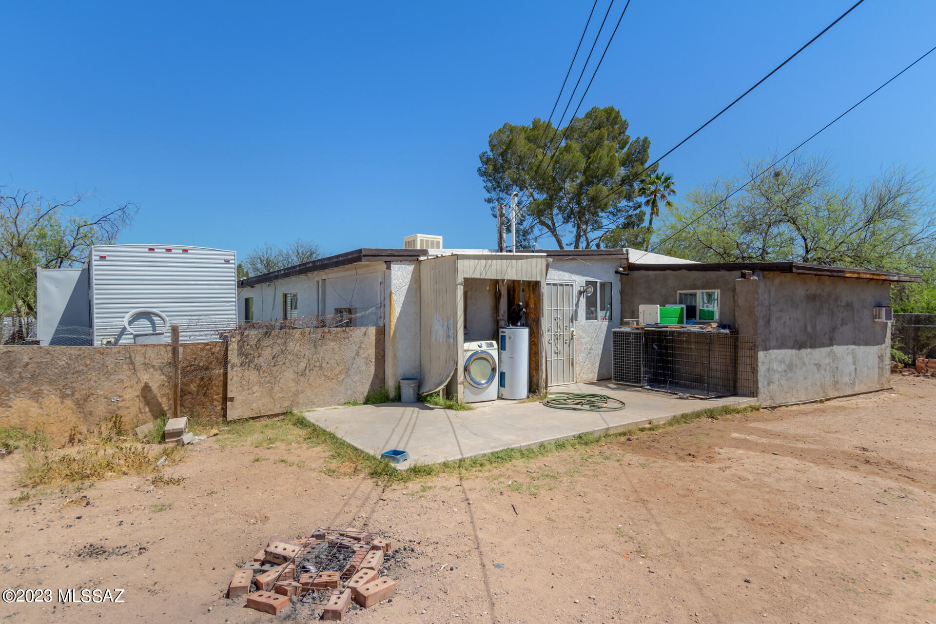 Drexel Heights - Residential