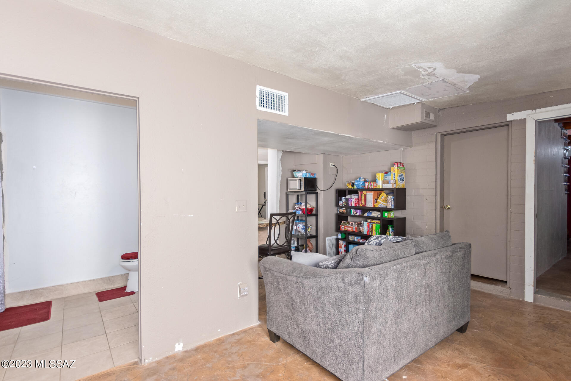 Drexel Heights - Residential