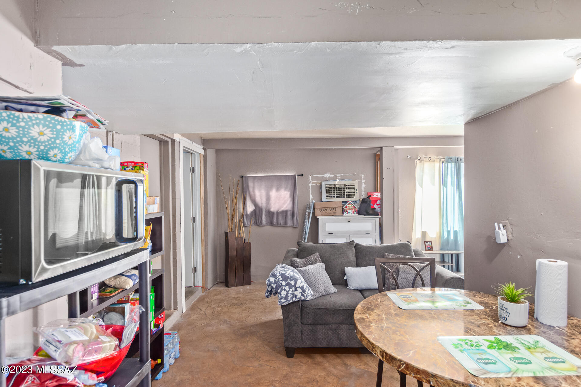 Drexel Heights - Residential