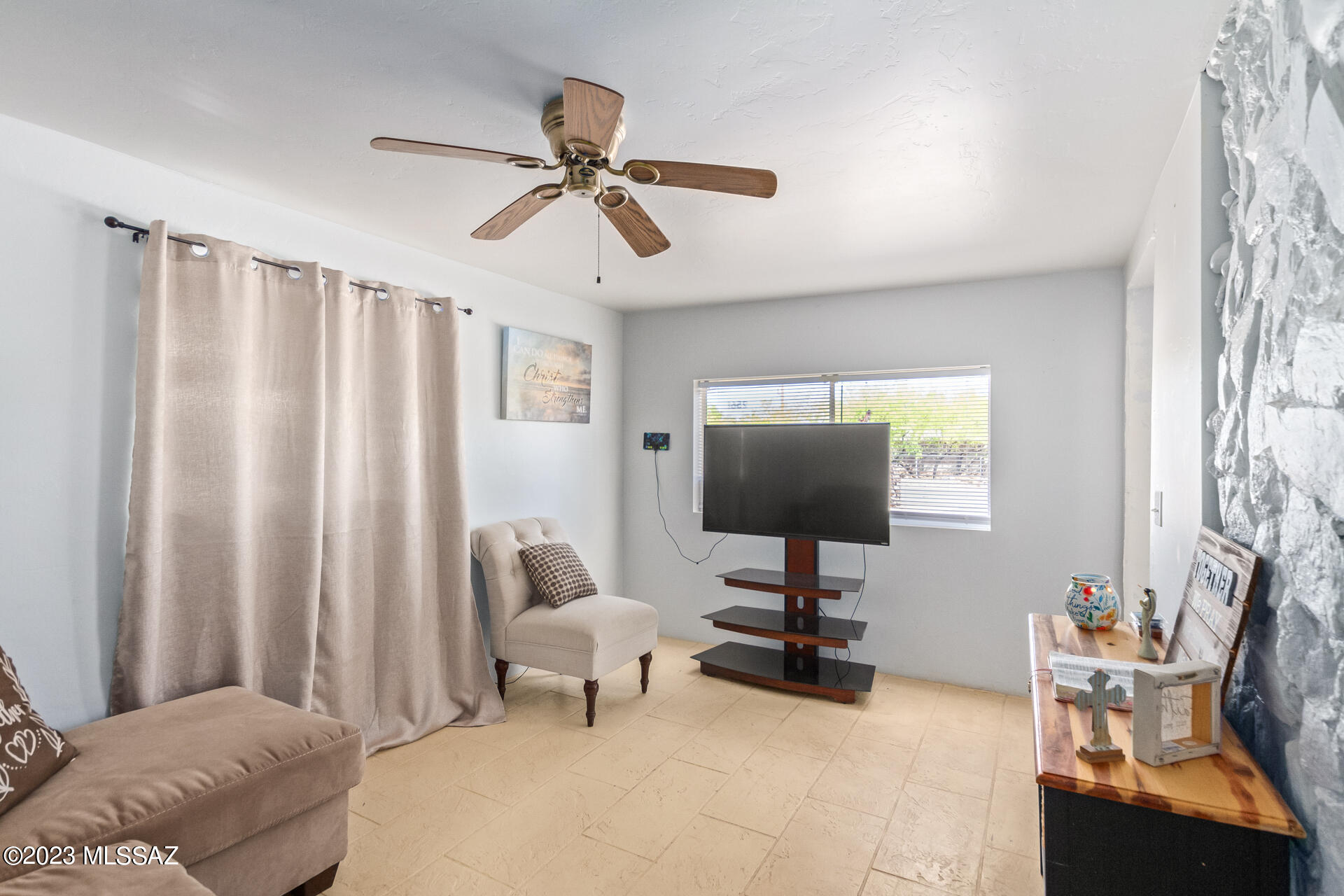 Drexel Heights - Residential