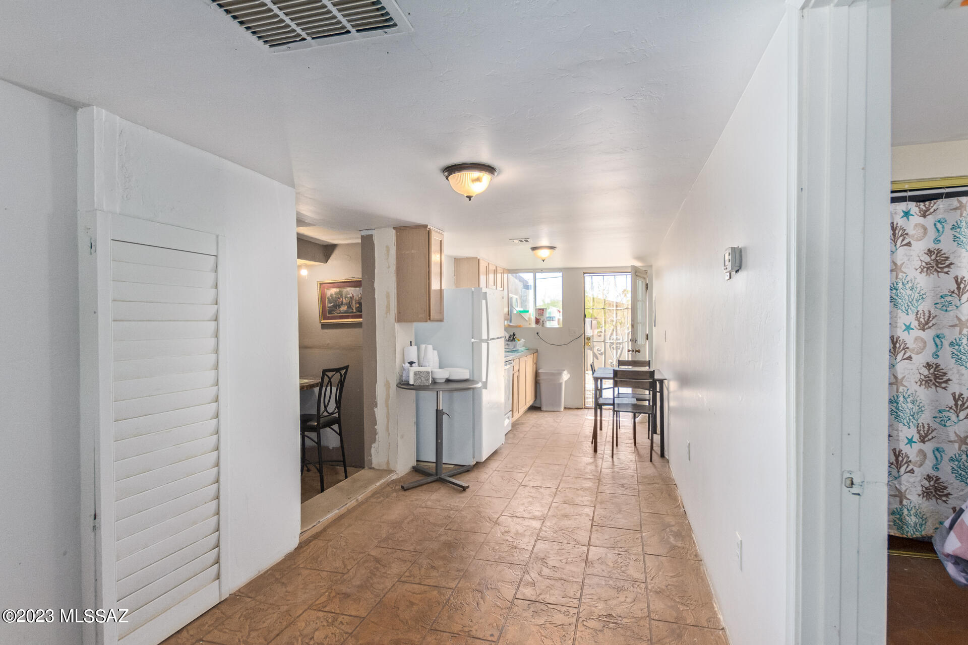 Drexel Heights - Residential