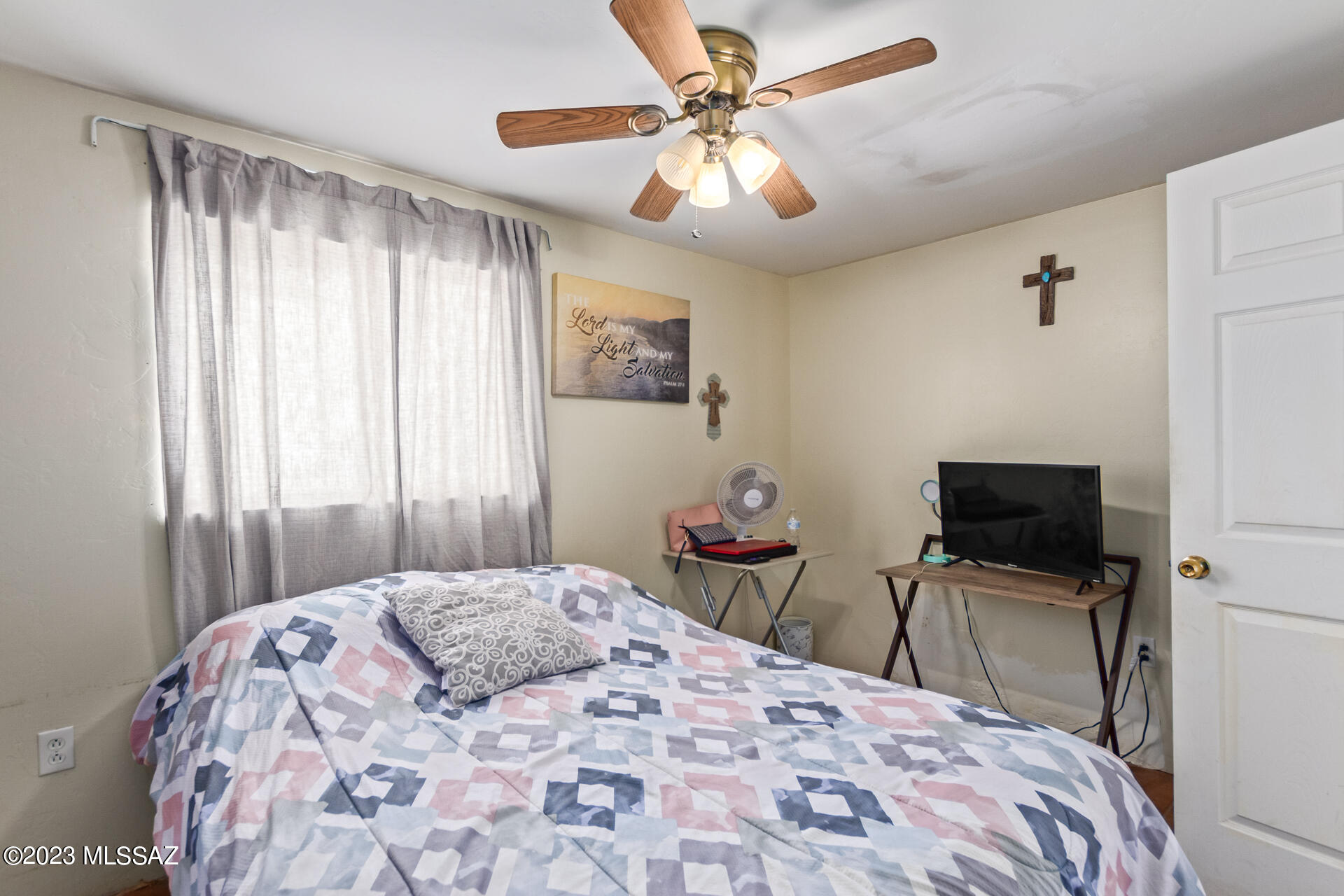 Drexel Heights - Residential