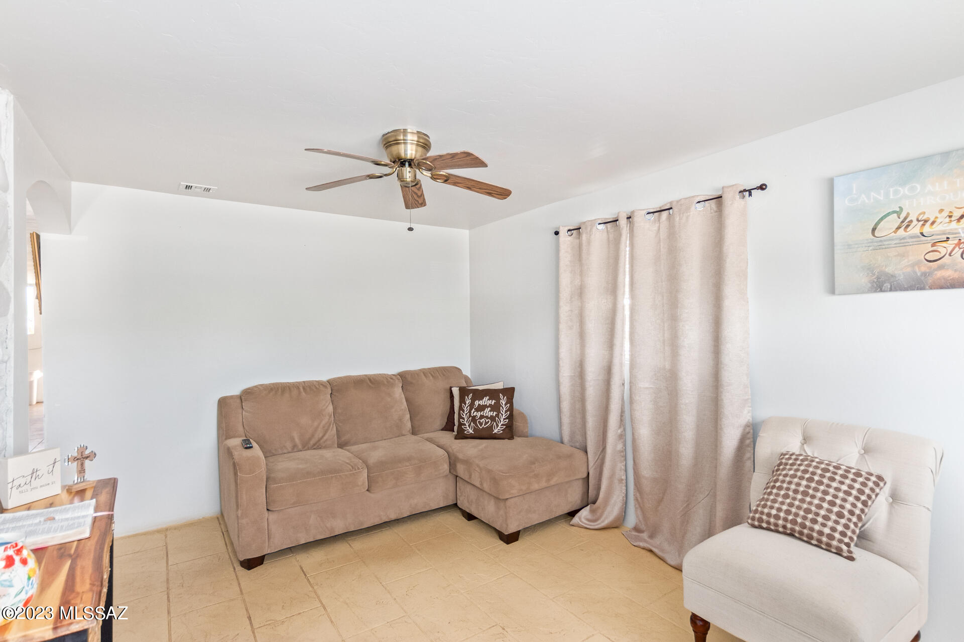 Drexel Heights - Residential