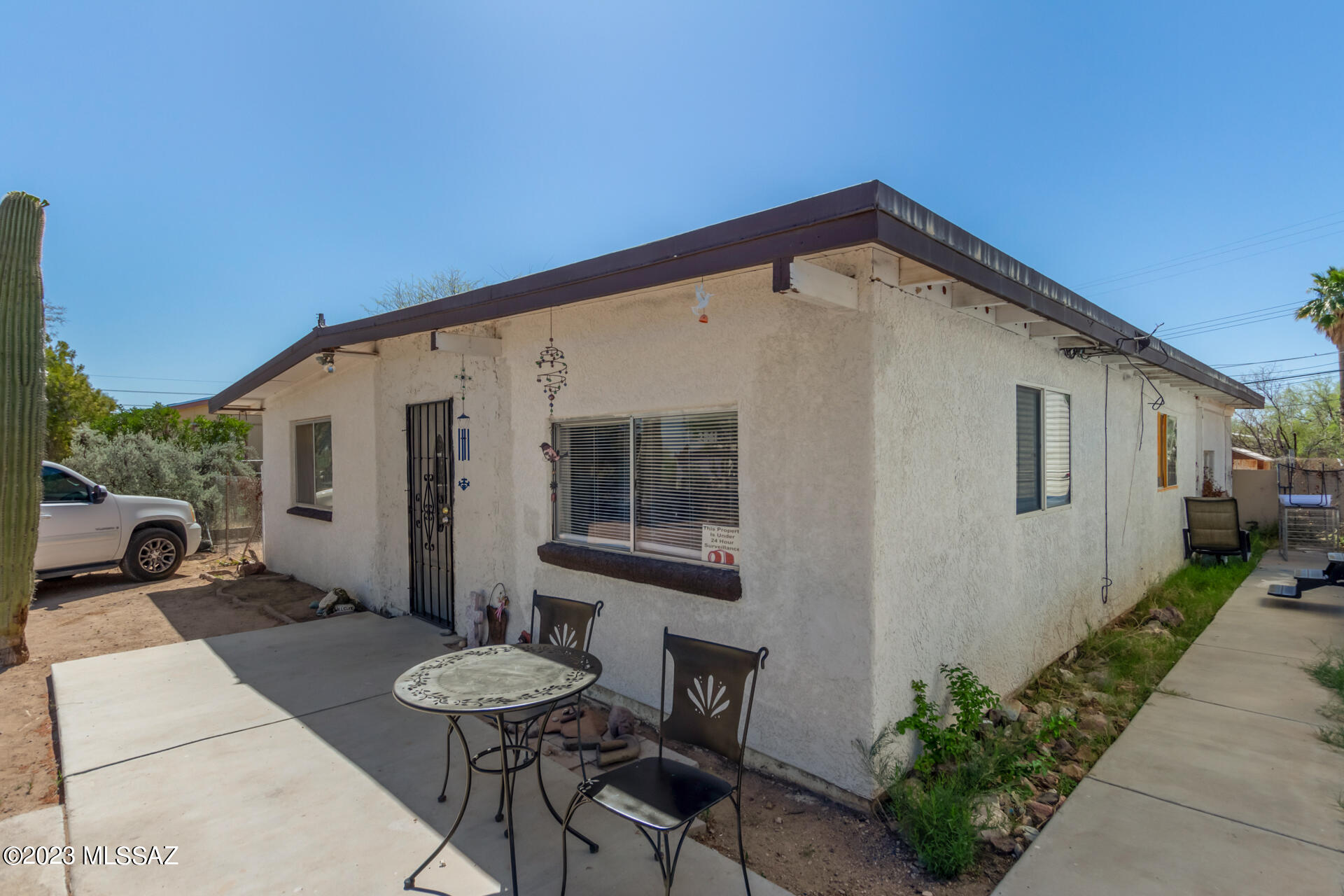Drexel Heights - Residential