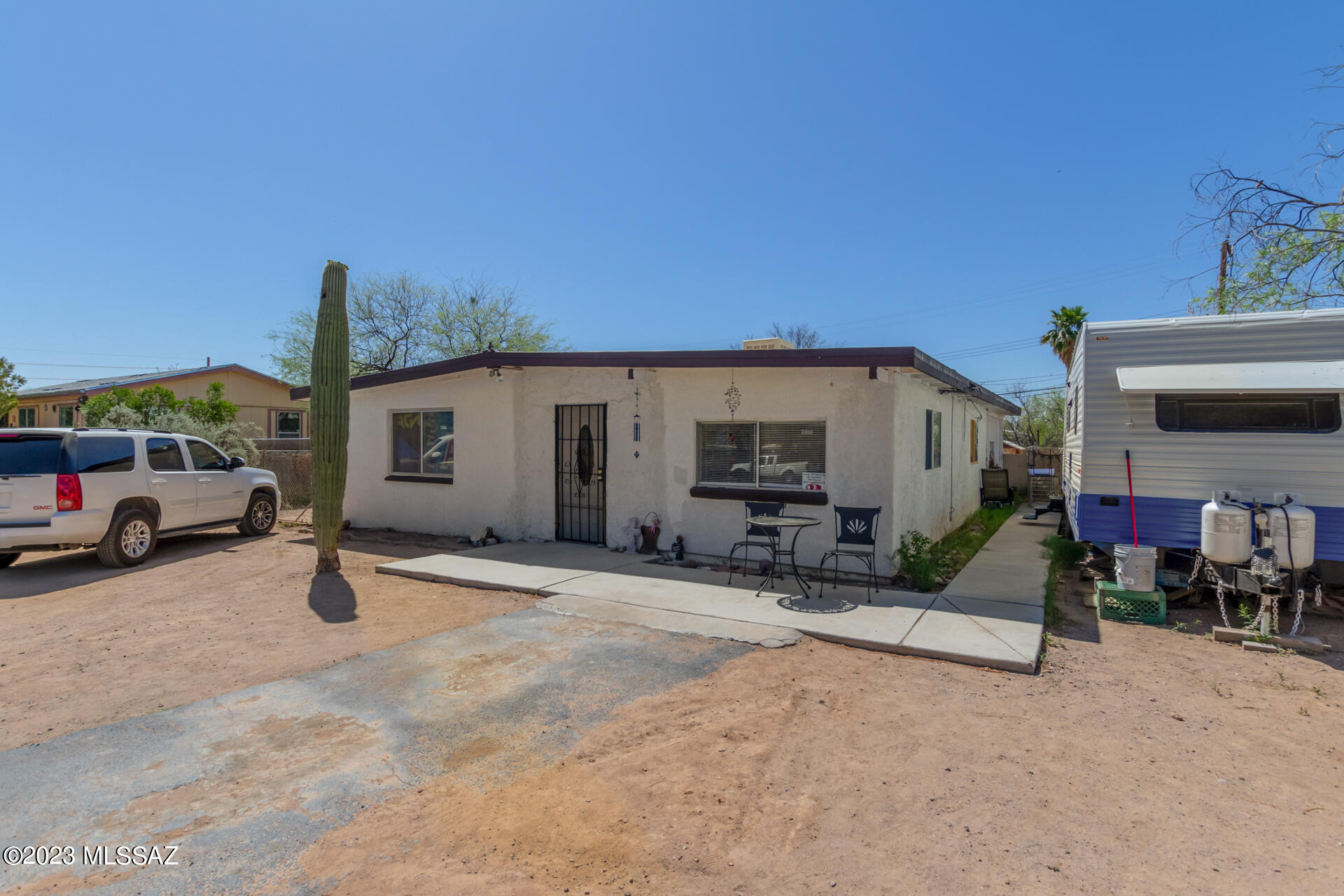 Drexel Heights - Residential