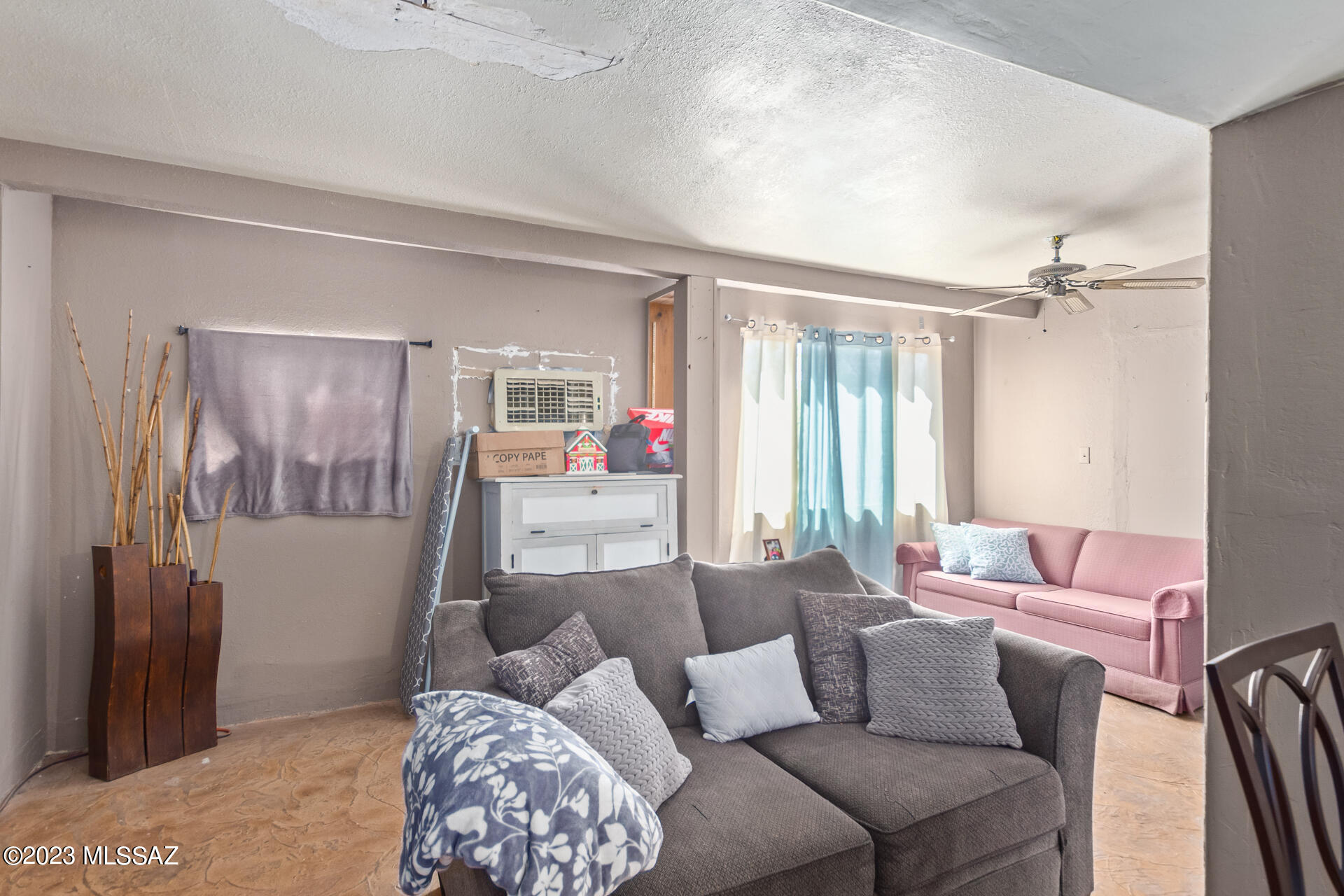 Drexel Heights - Residential
