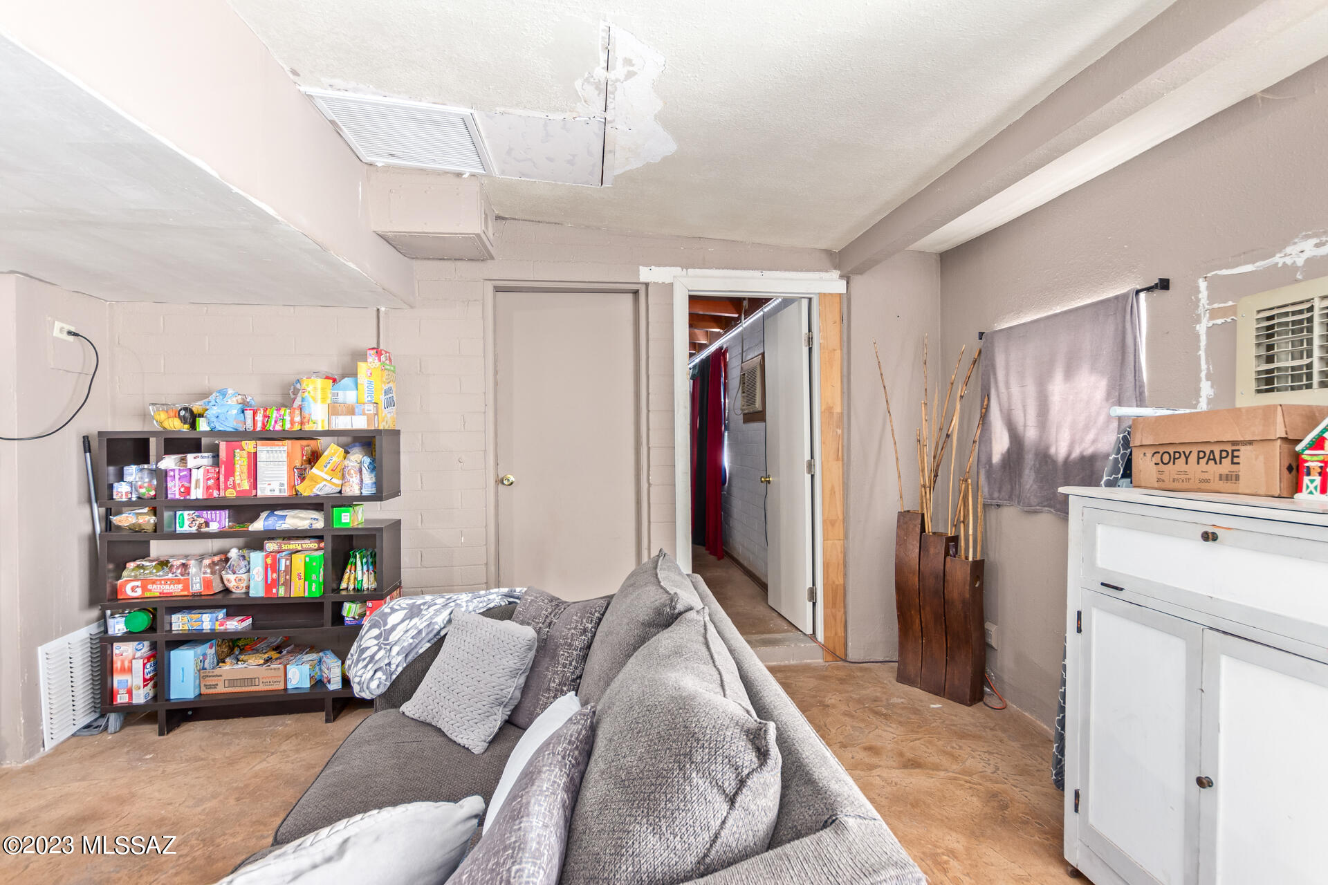 Drexel Heights - Residential