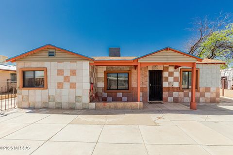 149 W Ohio Street Tucson AZ 85714