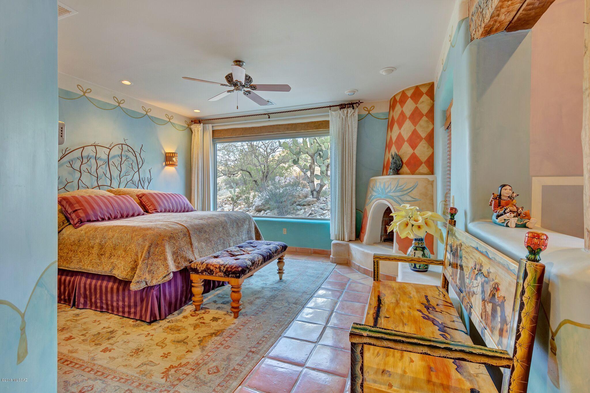 Agua Caliente Estates (1-82) - Residential