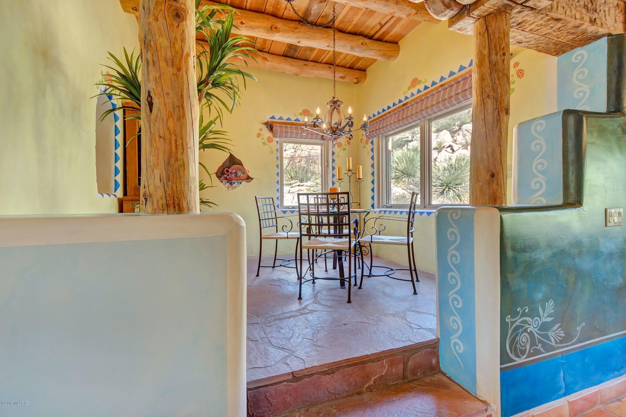 Agua Caliente Estates (1-82) - Residential