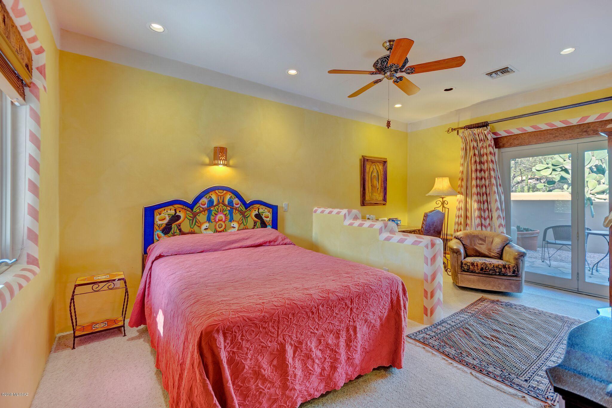 Agua Caliente Estates (1-82) - Residential