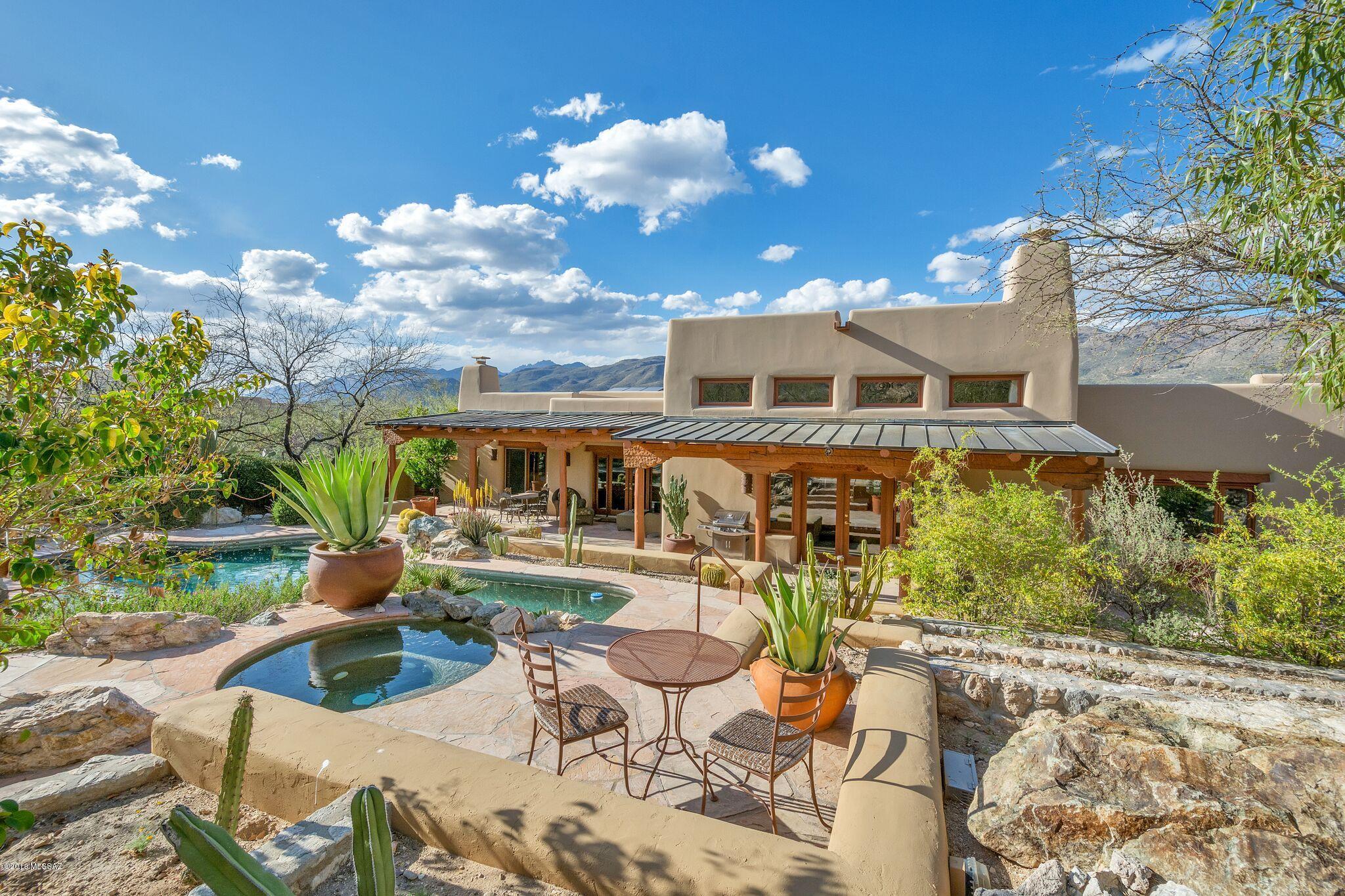 Agua Caliente Estates (1-82) - Residential