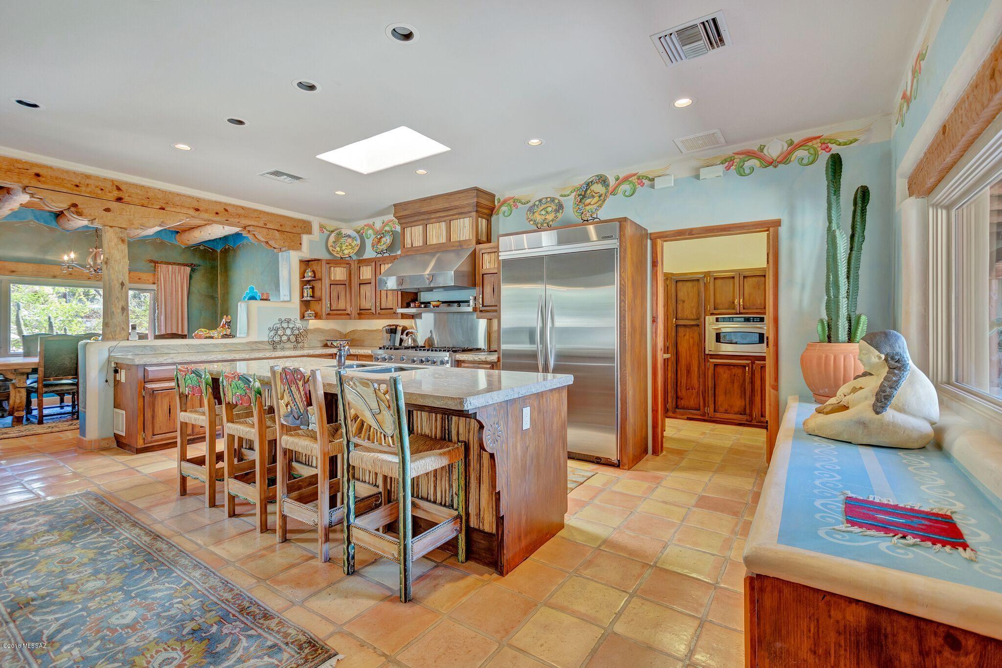 Agua Caliente Estates (1-82) - Residential