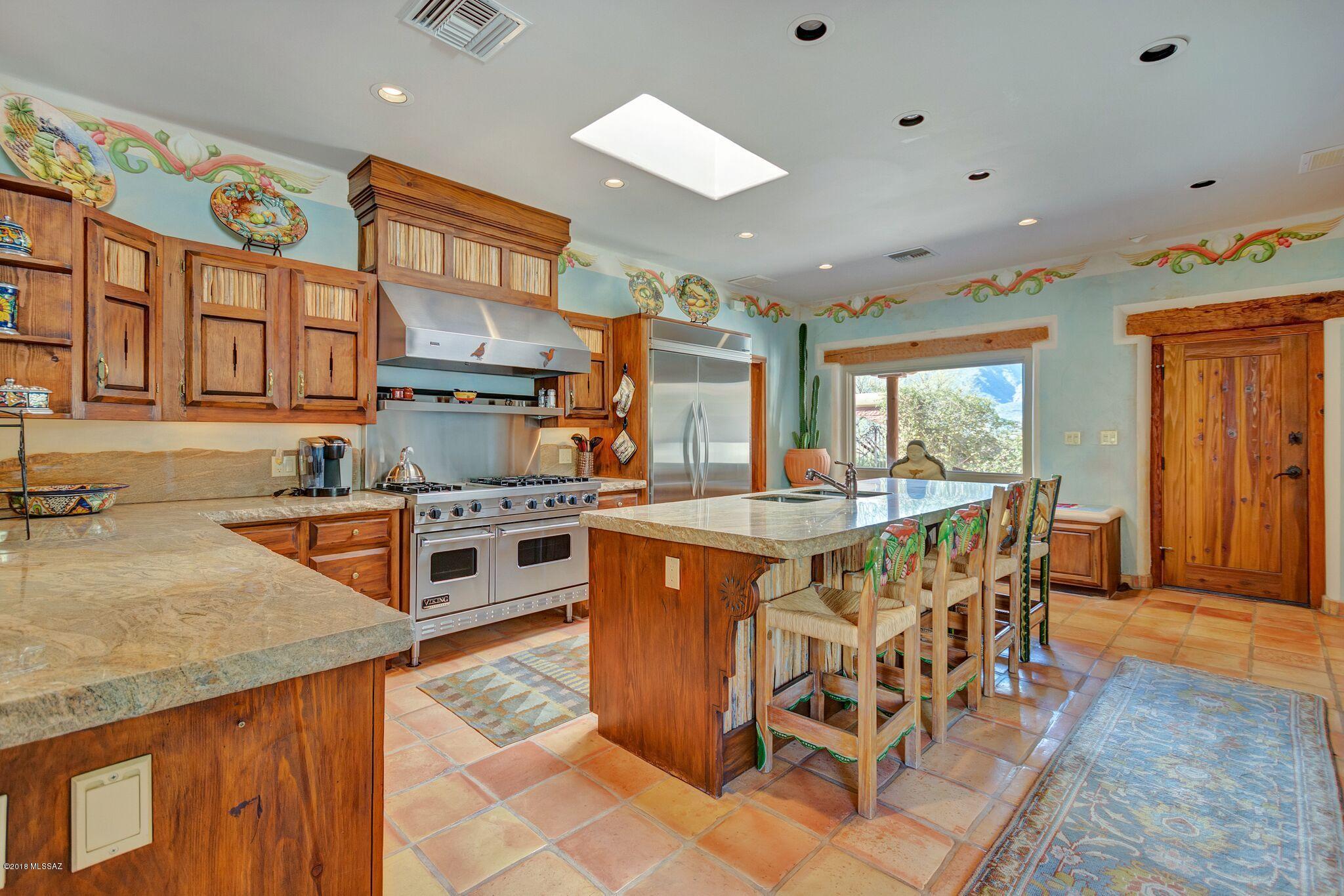 Agua Caliente Estates (1-82) - Residential