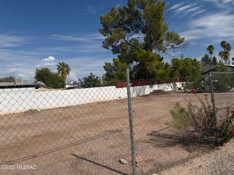 3742 E Fairmount Street Tucson AZ 85716
