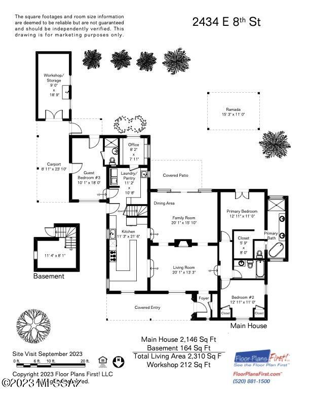 Country Club Homesites - Residential