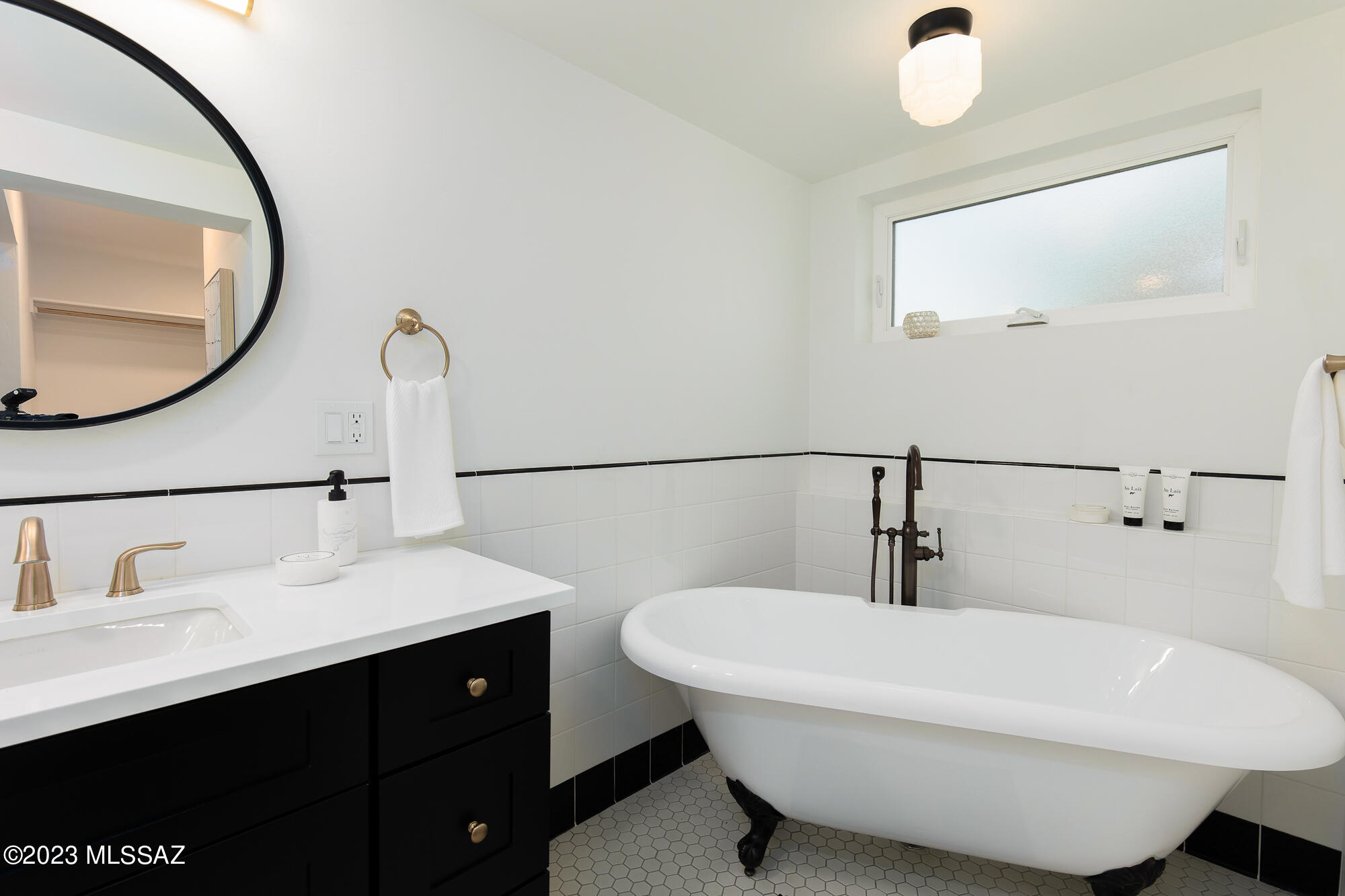 Country Club Homesites - Residential
