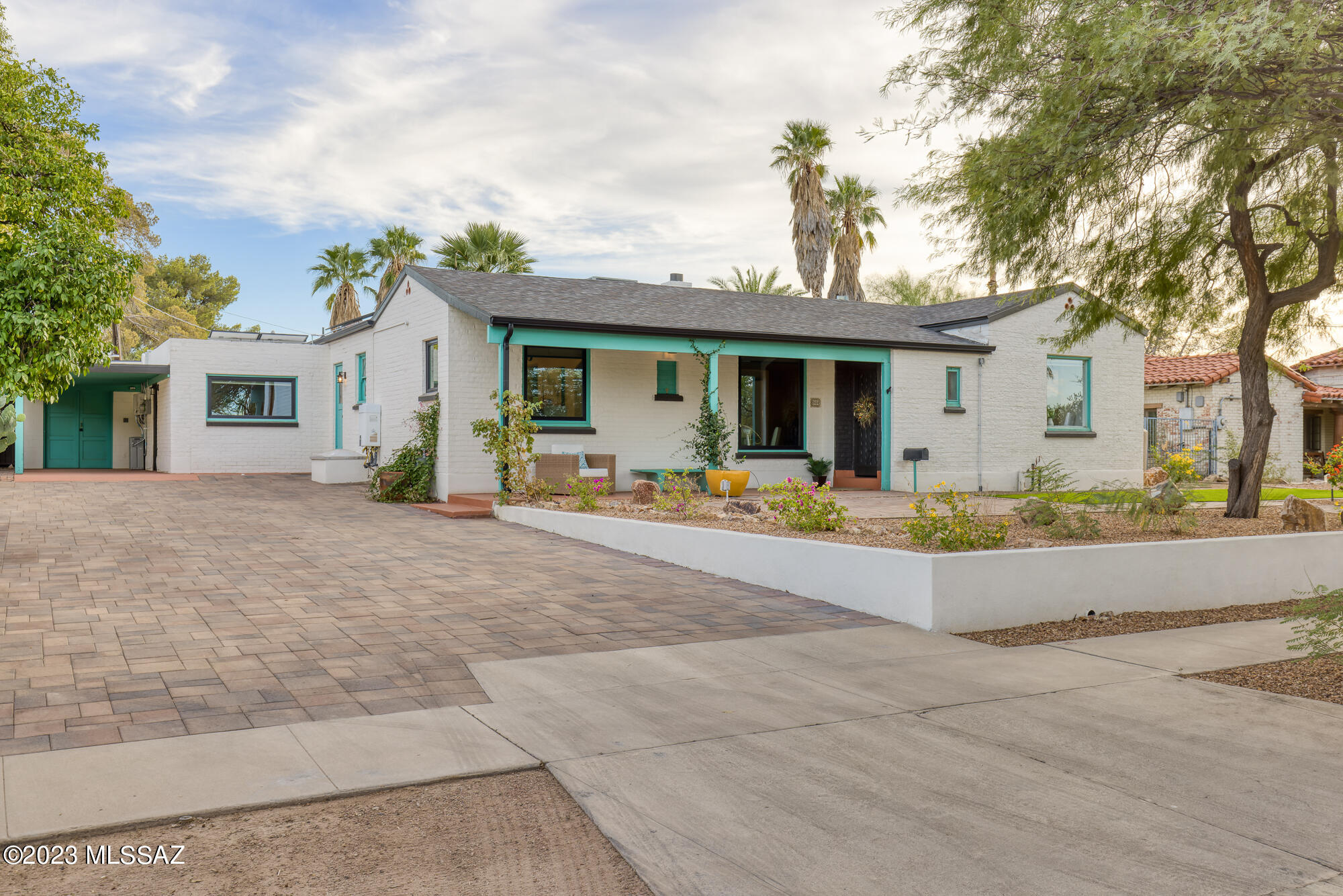 Country Club Homesites - Residential