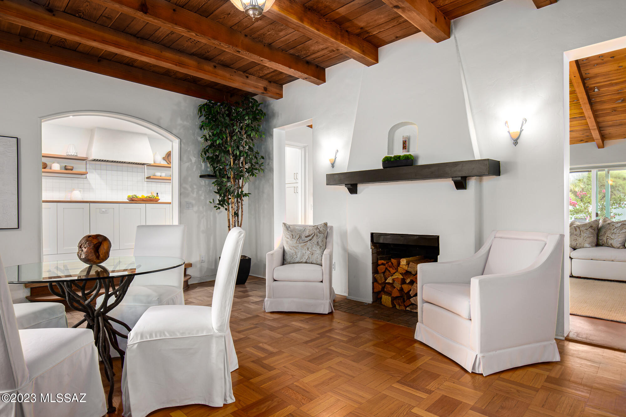 Country Club Homesites - Residential