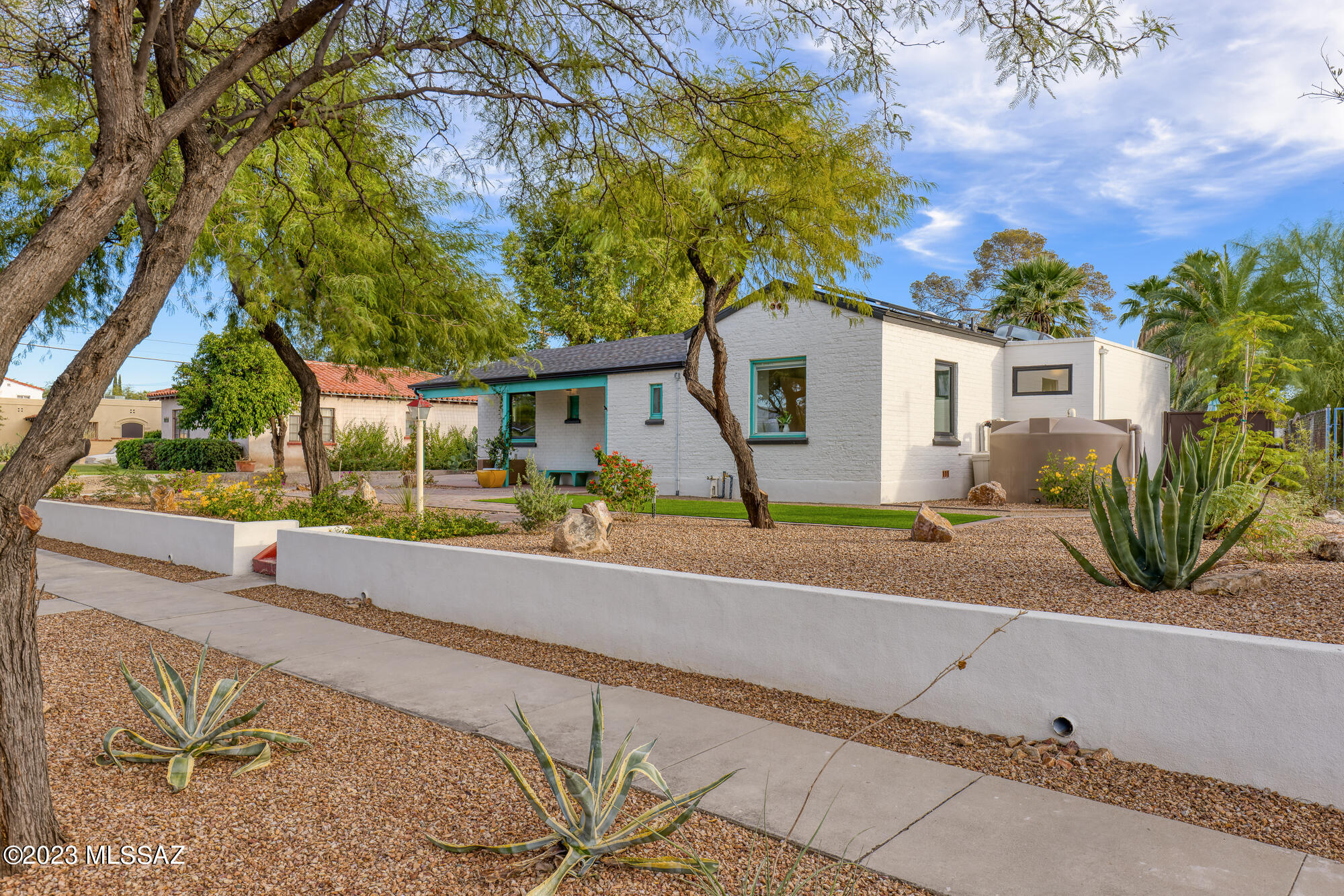 Country Club Homesites - Residential