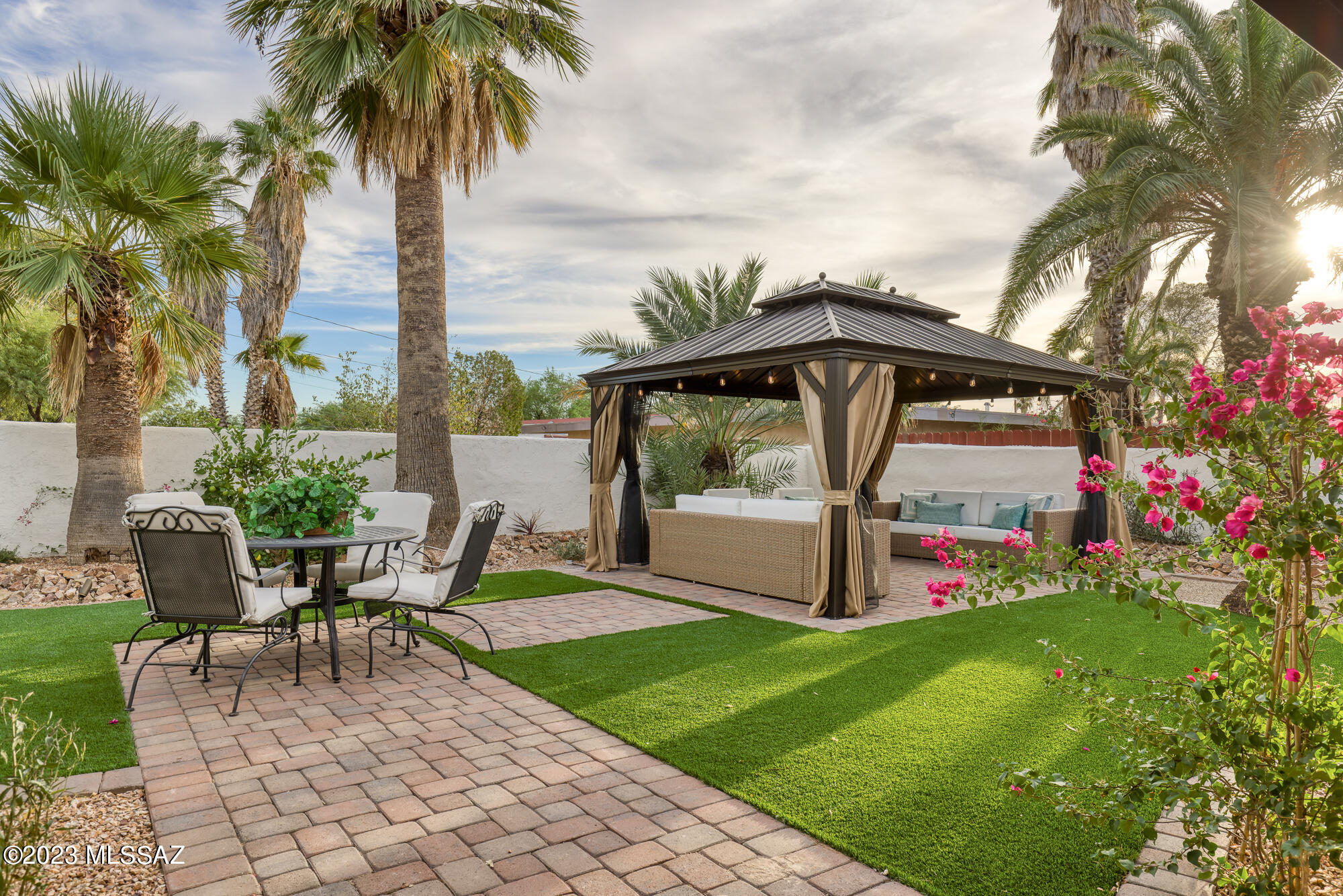 Country Club Homesites - Residential