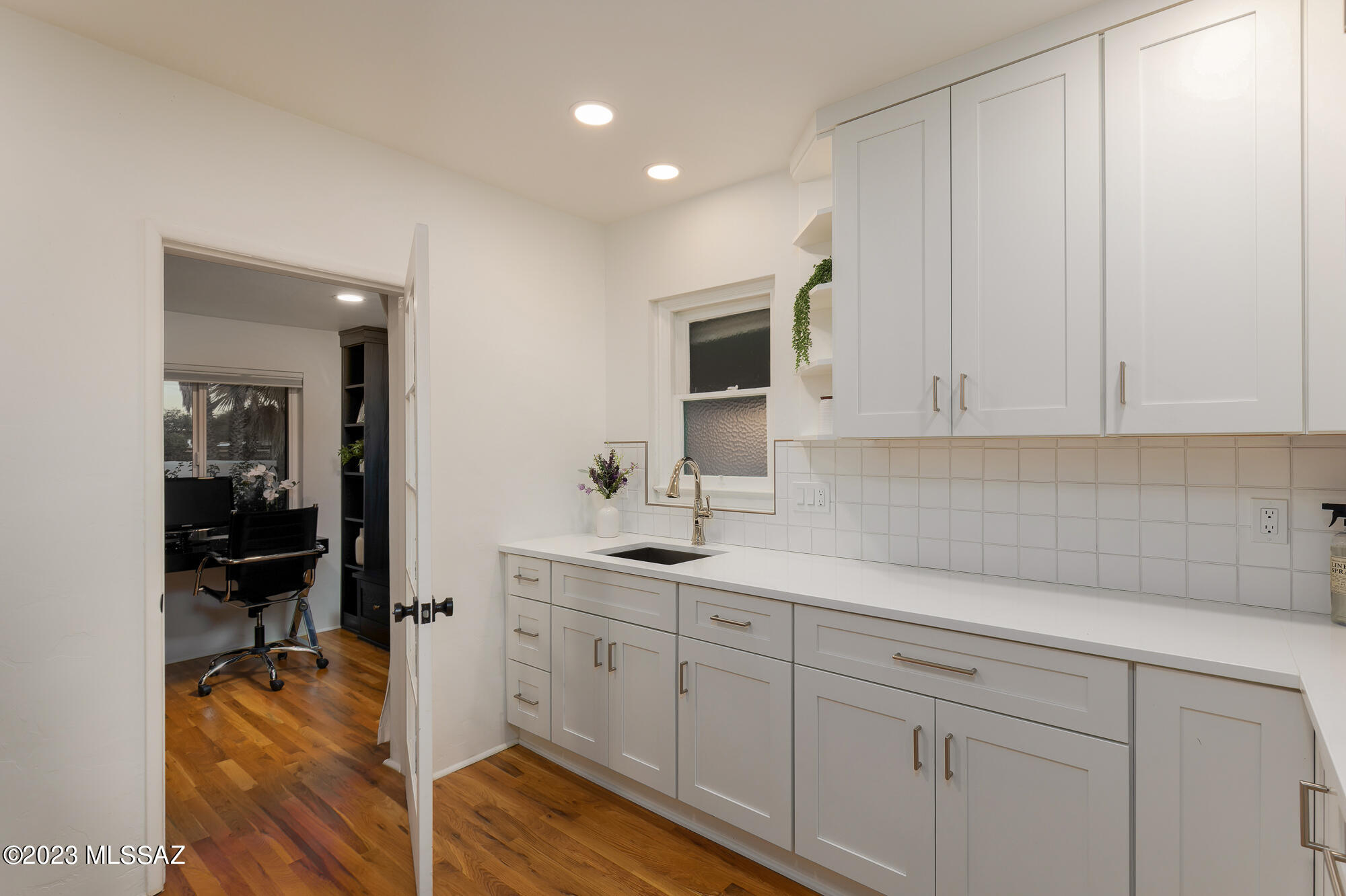 Country Club Homesites - Residential