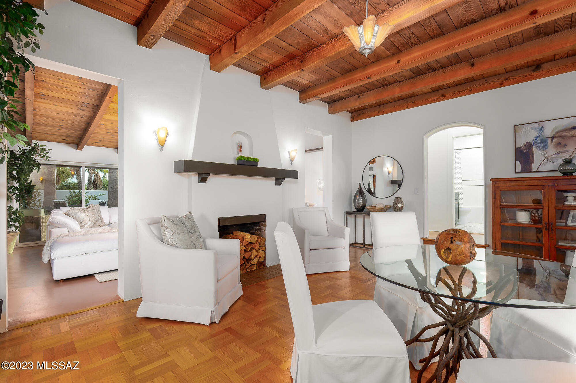 Country Club Homesites - Residential