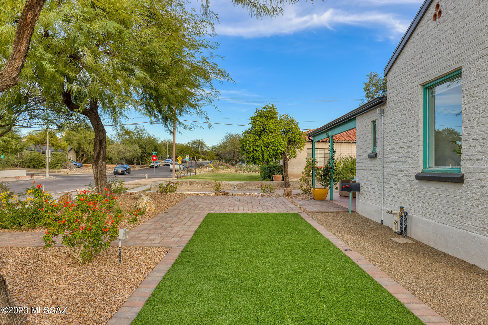 Country Club Homesites - Residential